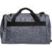 adidas Court Lite Duffel Bag - Jersey Onix Grey/Black - One Size - Buy Online on GoSupps.com