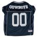 NFL Dallas Cowboys Mesh Dog Jersey
