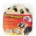 Snuggle Safe Pet Bed Microwave Heating Pad SnuggleSafe Microwave Heating Pad