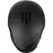 Hawk Sports All-Black Leather Punching Mitts for Martial Arts and Boxing Training - Men, Women, Kids - Buy Online on GoSupps.com