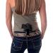 Gun Holster Bundle: Buy 1 Get 3 Free for Various Firearm Models | Shoulder, Concealed, Hip, Ankle, IWB Options | Fits HI Point 45 and 40, SIG SAUER P250, Taurus PT 140 and 145, H&K USP | Compatible with Most Full Size 45 Autos - Hip Holster Included - Buy Online on GoSupps.com
