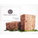 Organic Raw African Black Soap - 100% Vegetable Chemical-Free & Cruelty-Free | Fight Skin Conditions | Nature's Beauty Secret from Ghana - Buy Online on GoSupps.com