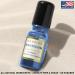 Migraine Relief Roll-On Stick | Magnesium Arnica Peppermint & Eucalyptus Essential Oils | Stress-Reducing Gift for Women - Buy Online on GoSupps.com