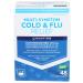 Rite Aid Multi-Symptom Nighttime Cold & Flu Relief Softgels - 48 Count (New)