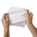 Medline ReadyBath LUXE Body Cleansing Cloth Wipes - Fragrance Free - Pack of 24 - Buy Online on GoSupps.com