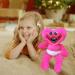 Baby Huggy Plush Kissy Missy Soft Toy by Mommy Longs Legs - Horror Stuffed Toy for Gaming Gifts - Monster Plushie for Boys & Girls - Emotion Plush Perfect for Playing (Blue) - Buy Online on GoSupps.com
