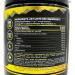 iRide Supplements - Pre Workout Creatine Monohydrate Powder + 200mg Caffeine Lemonade - Enhanced Athlete Supplements - Sugar Free Energy Supplement for Men & Women -30 Servings - Buy Online on GoSupps.com