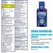 Mucinex Fast-MAX Adult Liquid Nighttime Severe Cold & Flu - 6 oz - Buy Online on GoSupps.com