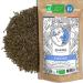 Ascenbio ? Whole organic caraway from EU origin 100g ? 100% natural spice flavor and digestion ? Caraway seeds ? Prepared and