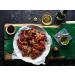 Yogiyo Hot Chilli Stir Fry Sauce (12 x 100 g) - Buy Online on GoSupps.com