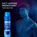 Gillette Dry Spray Antiperspirant and Deodorant for Men Arctic Ice 122 g - Buy Online on GoSupps.com