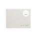 Pearhead Gender Neutral Baby Shower Guest Book - Ivory Linen with Gold Print - Buy Online on GoSupps.com