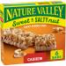 Nature Valley Sweet & Salty Nut Cashews Granola Bars - 6ct