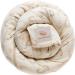 manduca RainbowDay Organic Cotton Baby Wrap Carrier | Easy-to-Wear, Comfortable Design | For Newborns & Infants up to 15kg | Limited Edition 5.10x0.60m - Buy Online on GoSupps.com