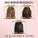 L'Oreal Paris Le Color One Step Toning Hair Gloss Rich Brunette 4 fl oz - Pack of 1 - Buy Online on GoSupps.com