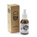 Beyer's Oil Beard Oil Verbena 30ml - 100% natural - Softens the beard Verbena (Herb fresh) 30 ml (1 pack)