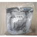 INFANZIA 3-in-1 Head & Body Supports for Baby Newborn Infants, Grey - Perfect for All Seasons - Buy Online on GoSupps.com
