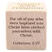 Personalized Baby Baptism/Dedication/Christening Wood Block  Choose from 3 Sizes  Baptism Gift for Boy  Girl  Baby Dedication Gifts  Unique Baptism Gifts  Yazidism  Sikhism (3") 3" Natural - Buy Online on GoSupps.com