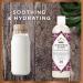 Nubian Heritage Goats Milk and Chai Body Wash 13 oz - Soothing & Hydrating Formula with Fair Trade Shea Butter - Buy Online on GoSupps.com