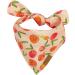 Remy+Roo Dog Bandanas - 4 Pack Kathrine Set | Premium Durable Fabric | Adjustable Fit | Unique Shape | Large Sizes Available - Buy Online on GoSupps.com