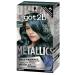 Got2b Metallics M77 Mermaid Green Permanent Hair Color - Vibrant, Long-lasting Dye - Buy Online on GoSupps.com