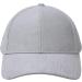 EMF Protection Hat - 99.99% Shielding Efficiency - Blocks 5G, 4G, WiFi - Pure Silver Lining - Radiation Shielding Cap - Buy Online on GoSupps.com