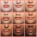 Hydrating Lip Glow Oil Plumping Tint 6ML (#01) - Non-sticky Transparent Lip Care with Big Brush Head for Glitter Shine - Primer Lip Tint - Buy Online on GoSupps.com