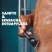 Gillette Intimate Razor & Anti-Chafing Stick Bundle | 2 Blades for Ultimate Comfort | International Shipping Available - Buy Online on GoSupps.com