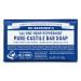 Dr. Bronner's Organic Pure-Castile Bar Soap Variety Gift Pack - Eucalyptus Peppermint Rose - 5oz Bars for Face, Body, Hair - Gentle & Moisturizing - Buy Online on GoSupps.com