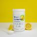 LEANFIT ELECTROLYTE MIX Citrus Lemon Electrolyte Hydration Powder Drink Mix Non GMO Vegan Gluten-Free 30 servings 381g tub - Buy Online on GoSupps.com