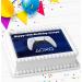GAMES CONSOLE GAMING PERSONALISED ICING EDIBLE COSTCO CAKE TOPPER R1-S09 - Buy Online on GoSupps.com
