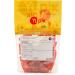 Yupik Finnish Strawberry Licorice Bites 1 kg Soft & Chewy Candy Sweet Strawberry Flavor Fun Treat Delicious Snack Halloween Treats Ideal for Gifting & Holidays - Buy Online on GoSupps.com