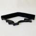 Universal Black Baby Chair Strap for Highchair Safety | Infant & Toddler Harness - Buy Online on GoSupps.com