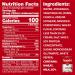 Campbell's Condensed Cream of Asparagus Soup, 10.5 oz Can - Buy Online on GoSupps.com