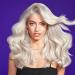 Fudge Clean Blonde Damage Rewind Violet-Toning Conditioner 1000ml - Best International Shipping eCommerce - Buy Online on GoSupps.com