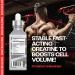 ATP Creatine Serum: Pre-Workout Muscle Fuel for High Energy Boost & Lean Muscle Growth - Buy Online on GoSupps.com