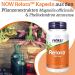 Now Foods Relora 300 mg - 60 Vegan Capsules | Gluten Free Soy Free Vegetarian | Laboratory Tested Supplement - Buy Online on GoSupps.com