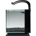MarineLand Contour Glass Aquarium Kit with Rail Light - 3-Gallon - Buy Online on GoSupps.com