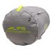 ALPS Mountaineering Compression Stuff Sack Gray/Green 45l