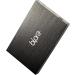 BIPRA 320Gb 320 Gb 2.5 Inch External Hard Drive Portable USB 2.0 - Black - Ntfs