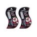 KISS i Envy Super Strong Hold Eyelash Adhesive 0.176 oz (KPEG05- 2 PACK)