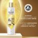 Buy Pantene Pro-V Molecular Bond Repair Shampoo with Biotin 250ml - Revitalize Dry Damaged Hair for a Healthier Look - Buy Online on GoSupps.com