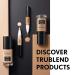 COVERGIRL TruBlend Matte Made Liquid Foundation in Soft Honey - 1 Fl Oz - Buy Online on GoSupps.com