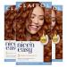 Clairol Nice'n Easy Permanent Hair Dye - Nice'n Easy Permanent Hair Dye - Pack of 3 - 6.26 Fl Oz.