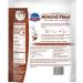 Pillsbury BEST Almond Flour 14oz - Gluten Free Almond Meal for Baking - Buy Online on GoSupps.com