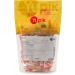 Yupik Candy Rockets 1 kg 6 Count Gluten-Free Multicolored Pressed Candies Individually Wrapped Sweet & Fruity Flavors Trick or Treat Sweets Ideal for Gifting Halloween & Holidays 6 kg - Buy Online on GoSupps.com