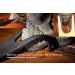 Black Jack Boot Jack Puller - Red Leather Shoe Remover by Chuck's Woodbarn - Buy Online on GoSupps.com