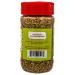 White Roasted Sesame Seeds - Nutritious Sesame Seeds for Dishes, Teas & Seasonings - 4 Oz (2-Pack, 8 Oz Total) - OU-Kosher Parve - Buy Online on GoSupps.com