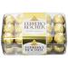 Ferrero Rocher Box of 30 375g