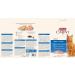 Animonda Carny Cat Food Adult - Grain-Free Sugar-Free Dry Cat Food with Chicken & Trout 1.75 kg - Premium Nutrition for Cats - Buy Online on GoSupps.com
